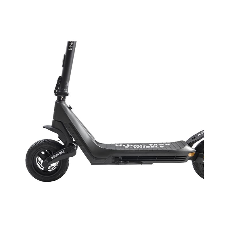 E2S Urban Max - Aire - Desbloqueado