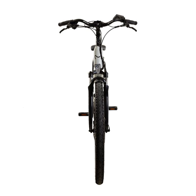 Momas Aurora - Gris claro - M