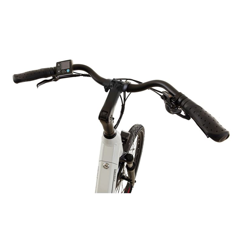 Momas Aurora - Gris claro - M