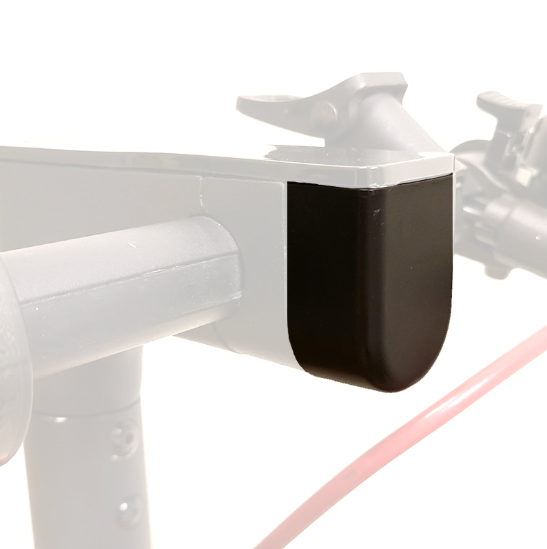 Styreframskydd (E2S V2 LR)