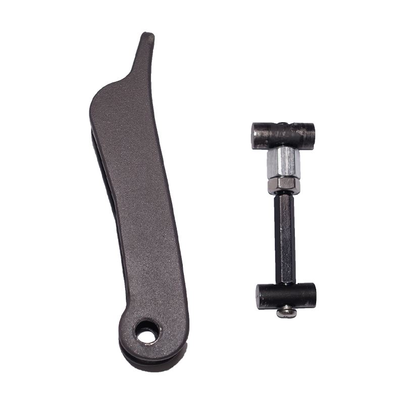 Fold Lever - V2 Max standard