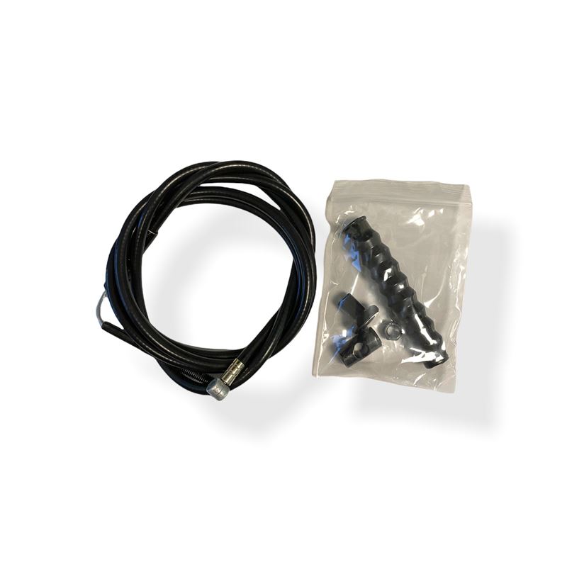 PEW01-Vaier til trommelbrems