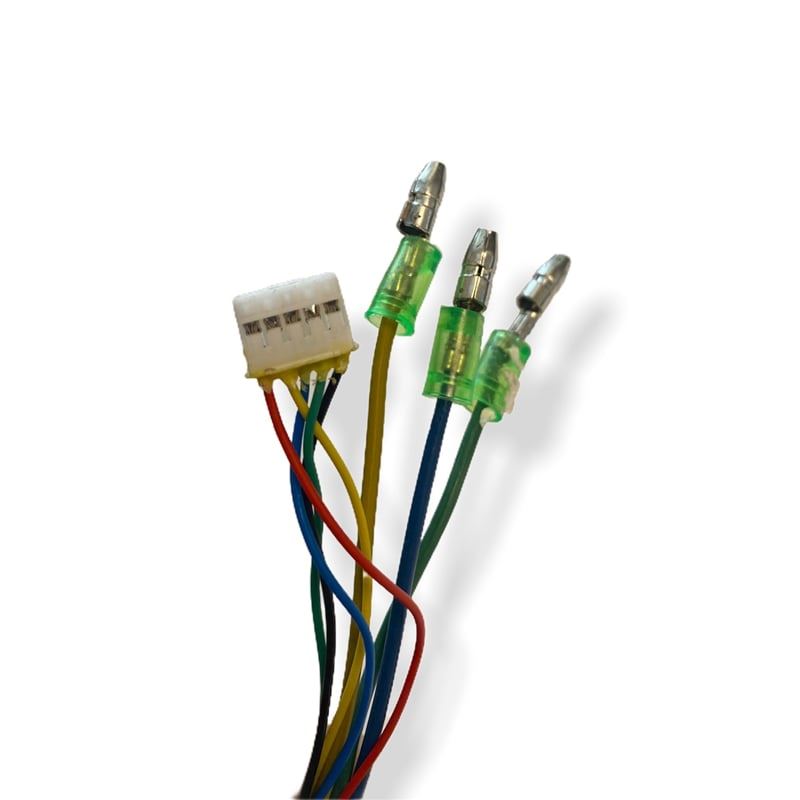 Motor (Female plug) - Junior / V1