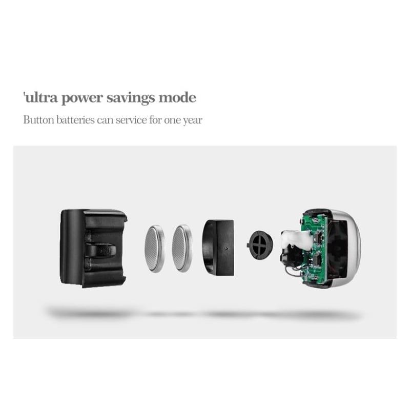 Campana eléctrica ROCKBROS