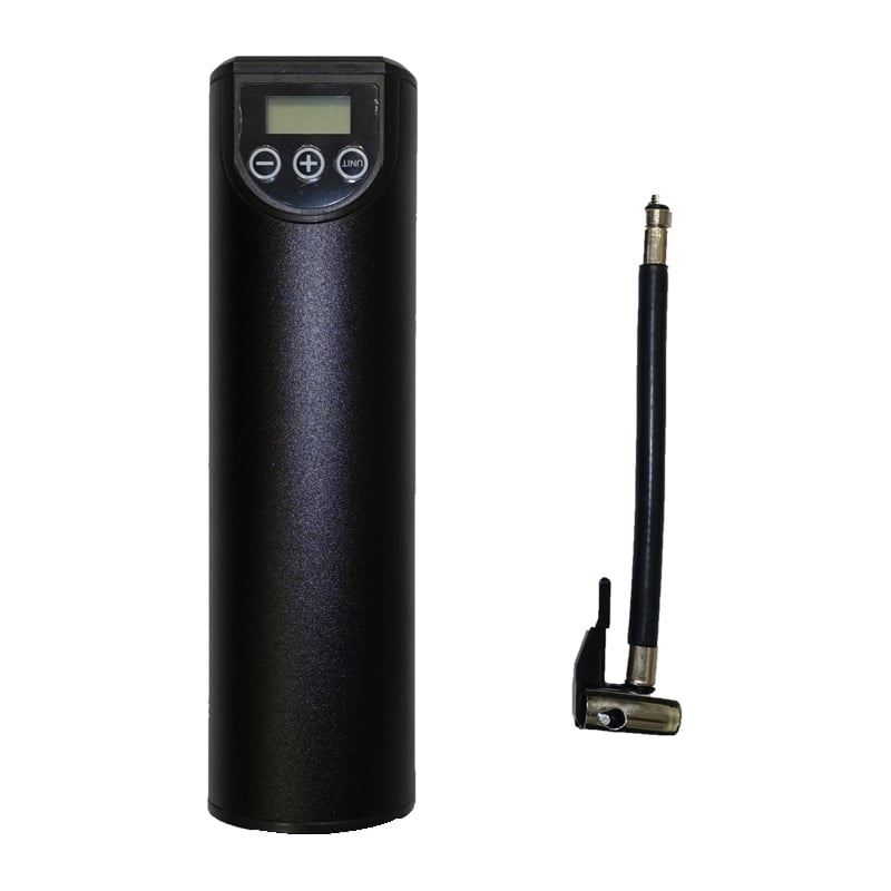 Bomba el&#233;ctrica port&#225;til